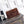 CC 2026 Flap Bag Brown Mix Colors Sequin Leather
