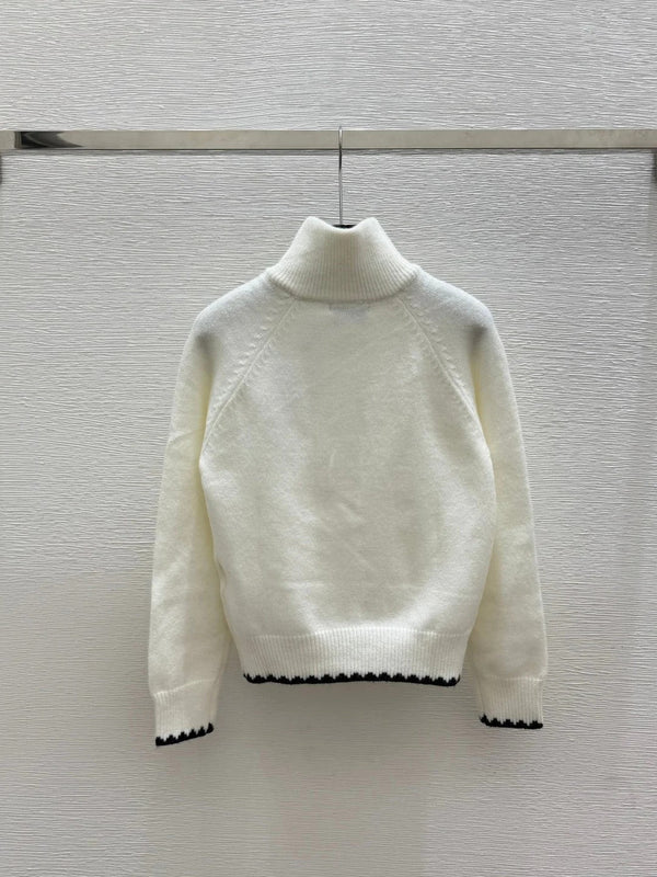 CC 2026 Sweater Wool 800712
