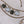 CC 2026 CC Letter Charm Layered Chain Necklace Belt