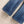 CD 2026 Washed Blue Pants Cotton 400650