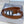 CD 2026 Rhinestones Buckle Belt 25mm Cowhide 196490