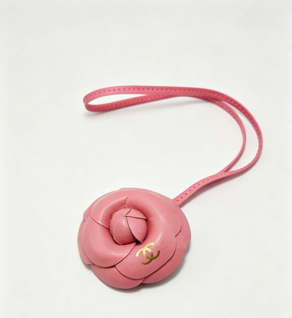 CC Camellia Charm