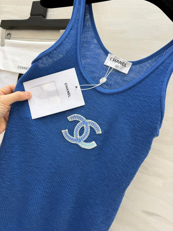 CC 2026 Tank Top Wool 402298