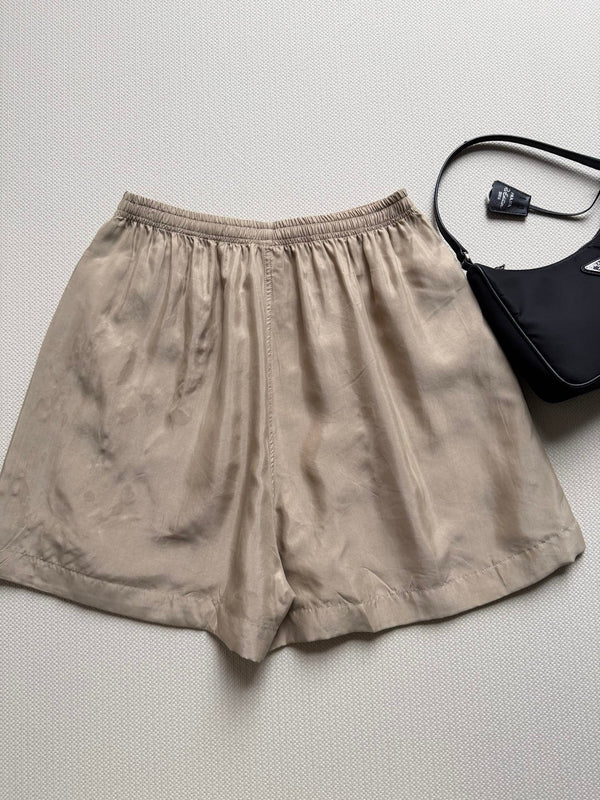 Pra 2026 Short Silk 654674