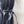 Pra 2026 Strappy Dress Black Polyamide 399132