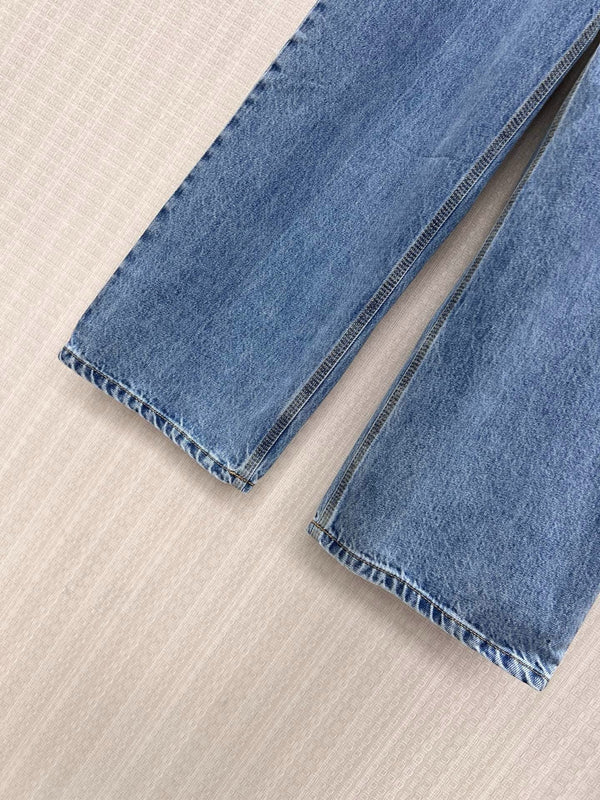 CC 2026 Jeans Denim Cotton 769485