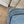 CC 2026 Camera Bag 17.5cm Blue Denim Leather