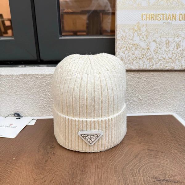 Prad Wool Hat 437007