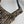 CC 2026 Tiger-print Suspender Dress Black Beige Cotton 418540