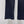 CC 2026 Slim-fit Flared Jeans Black Cotton 669869