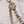 CC 2026 CC Letter Charm Layered Chain Necklace Belt