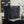CC 26s Coco Beach Shopping Bag 35cm Black Raffia