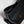 GG 2026 NY Large Tote Bag 43cm Black Canvas Leather