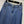 CC 2026 Maxi Skirt Blue Denim Cotton 411882