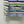 CC 2026 Striped Cardigan Blue Pink Green Wool 417669