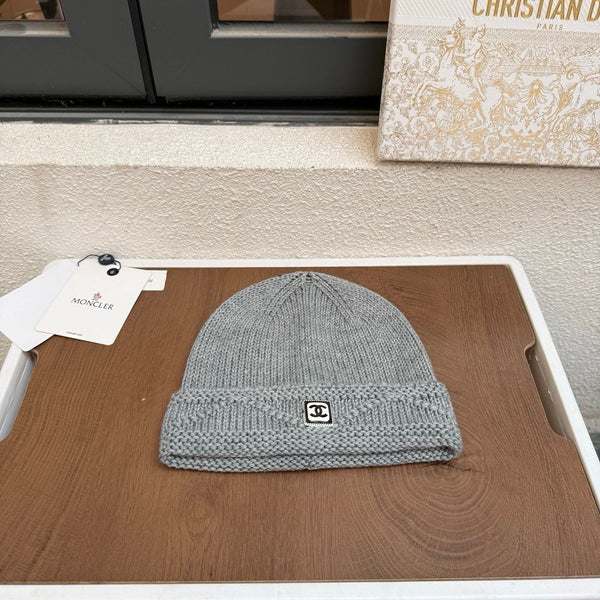 CC Wool Beanie 437013