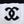 Chanel 2026 Pocket Logo Crew Neck Cardigan Black White Wool 244685