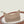 GG 2026 Lady Lunetta Chain Shoulder Bag 25cm Brown Canvas Leather