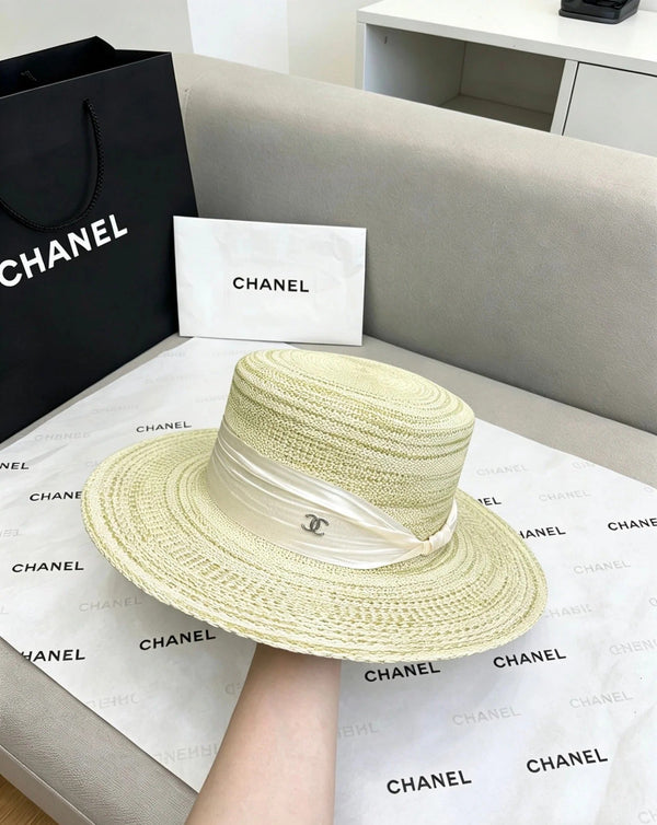 CC Flat Top Hat 212947