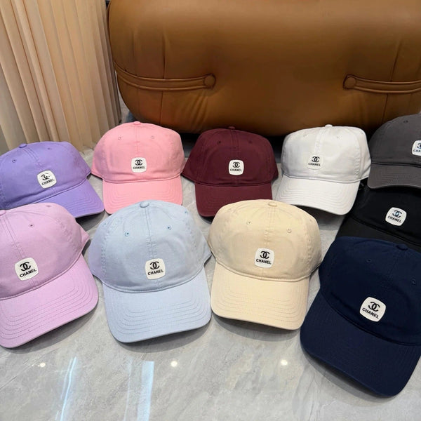 CC Baseball Cap with Logo 425715