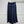 Chanel 2026 Ruffled Striped Wide-Leg Pants Cotton 244740