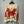 HM 2026 Horse Sweater Cream Mix Colors Wool 413872