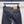 CC 2026 Slim-fit Flared Jeans Black Cotton 669869