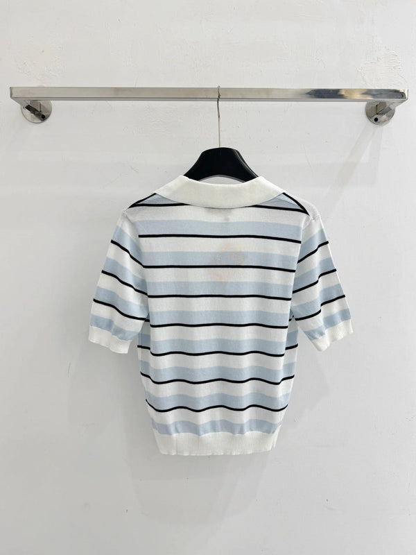 Miu 2026 Shirt Tencel 647894