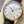 IWC Portuguese 40.4mm White Dial Pink Gold Case Leather