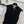 Chanel 2026 Patchwork Dress Black Mix Cream Cotton 422123