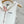 Miu 2026 Hooded Zipper Tank Top Tencel 636581