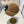 CC Wool Cloche-hat 435302
