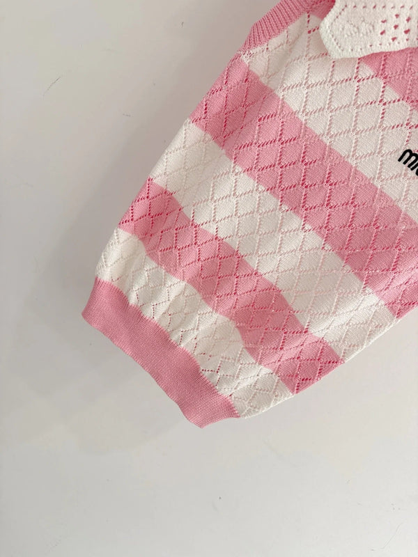 Miu 2026 Shirt Wool 647930