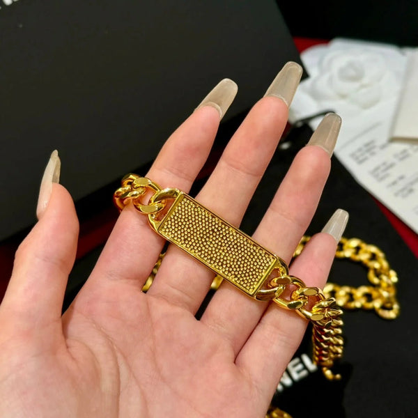 CC 2026 CC Coin Chain Belt