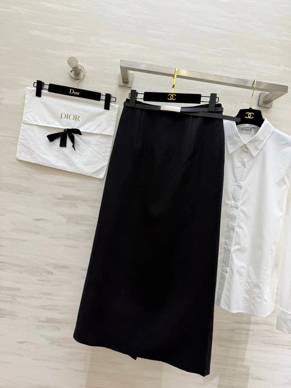 CD 2026 Set White mix Black Cotton 412058