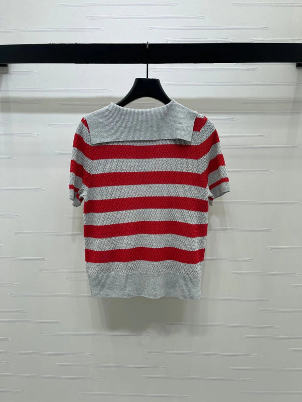 CC 2026 Polo Shirt Wool 638316