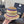 CC Multicolor Knitted Bucket Hat 400750