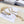 CL 2026 Gold Metallic Belt