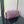CC 2026 Hobo Bag 30cm Pink Fur Leather