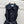 Pra 2026 Belted Sleeveless Utility Dress Black Polyamide 399118