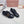 Miu 2026 Buckle Sneaker Leather 953679
