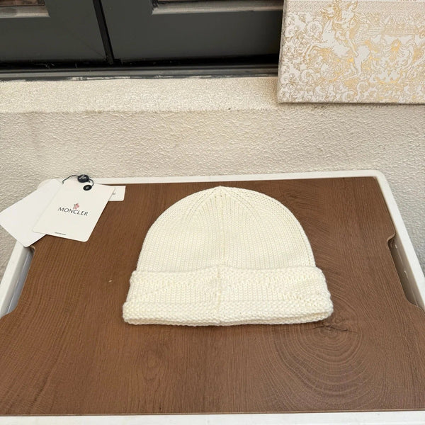 CC Wool Beanie 437013