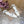 CL 2026 Sweetie Jane Strass Ballerina Flat Silk Leather 853090