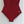 CC 2026 One-piece Swimsuit Dark Red mix Black Cotton 670050