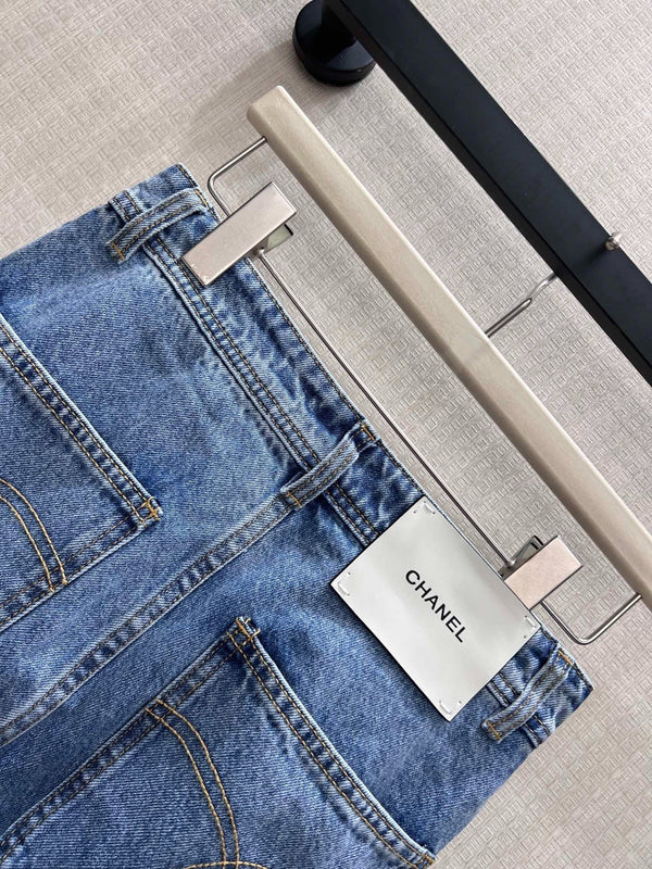 CC 2026 Jeans Denim Cotton 769485