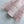 Miu 2026 Midi Skirt Pink Cotton 648501