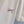 CD 2026 Pink Bow T-shirt White Cotton 724425