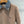 Miu 2026 Shirt Brown Wool 645128