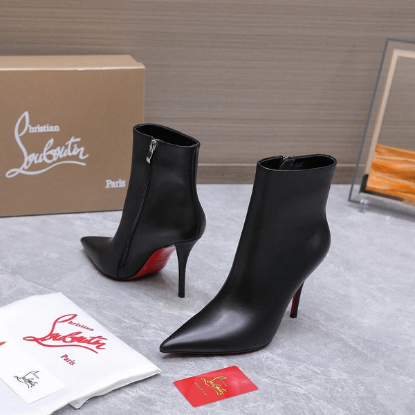 CL Kondora So Kate Boot Calfskin 863888