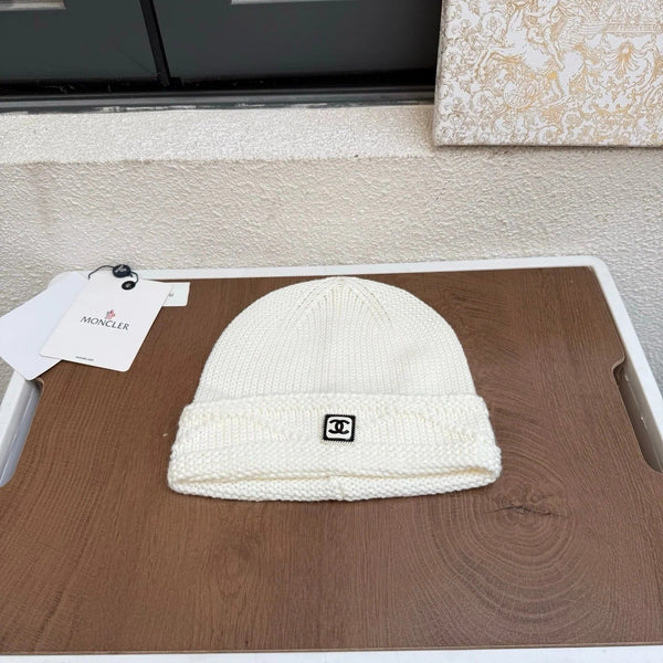 CC Wool Beanie 437013